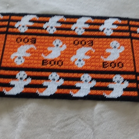 ❤️Halloween table runner - Picture 3 of 4